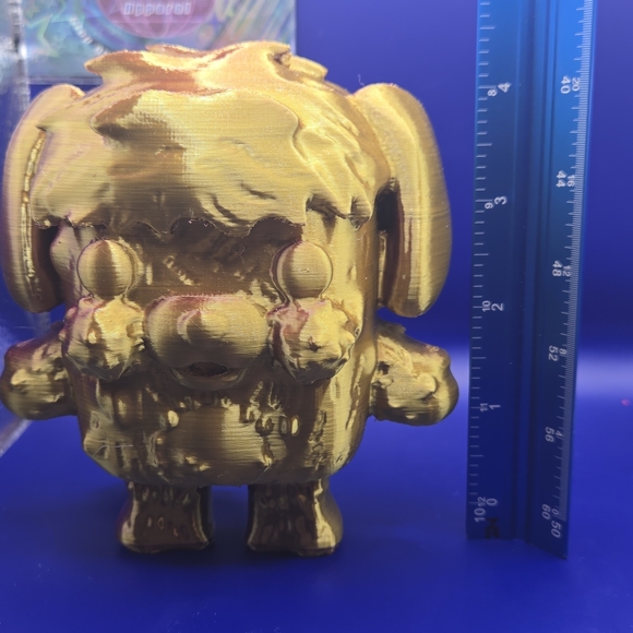 Popples funko pop color changing figure - Picture 7 of 7